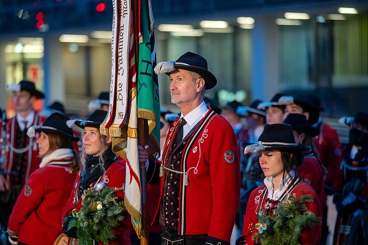 © Land Tirol/Jovanovic