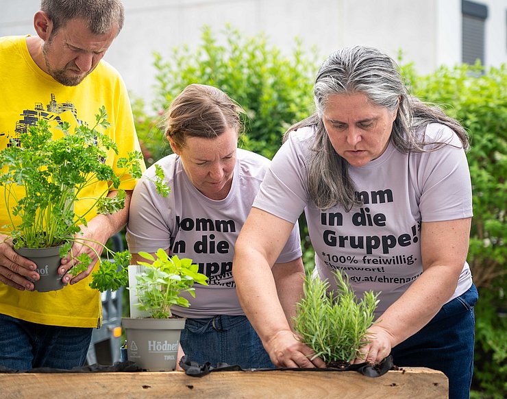 © Land Tirol/Hörmann