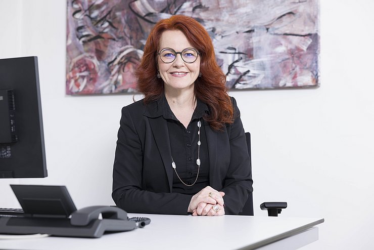 Auf Antrag von LRin Cornelia Hagele fördert das Land Tirol S-AAL (Serviceeinrichtung für Studierende mit Aufmerksamkeitsstörungen, Autismus und Lernstörungen an der Universität Innsbruck) bis 2027 mit mehr als 160.000 Euro.