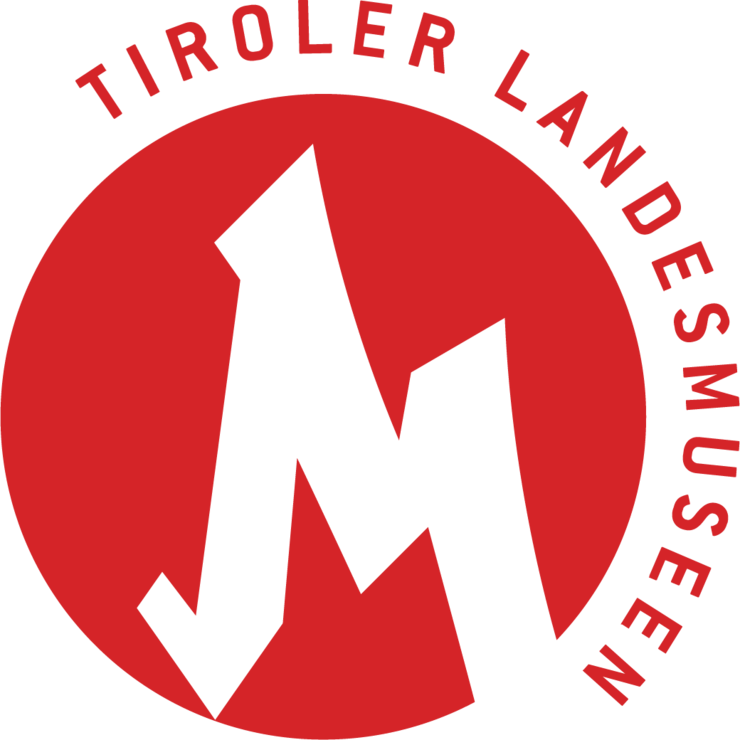 © Tiroler Landesmuseen-Betriebsgesellschaft m. b. H. Logo Tiroler Landesmuseen