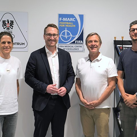 Gruppenfoto