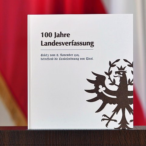 Broschürenumschlag