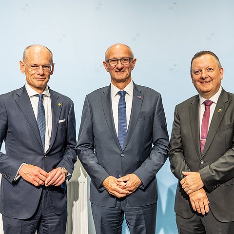 Tirol-Offensive: Post baut Versorgung aus