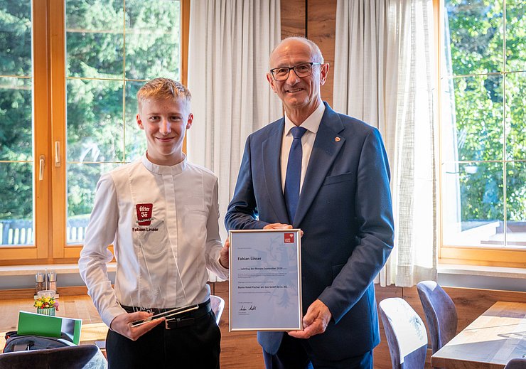 © Land Tirol/Hörmann
