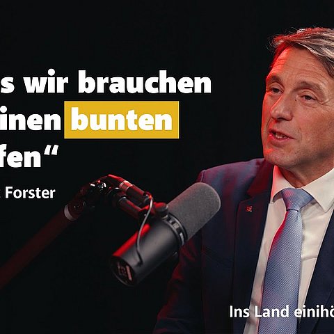 Ins Land einhören | Folge 11