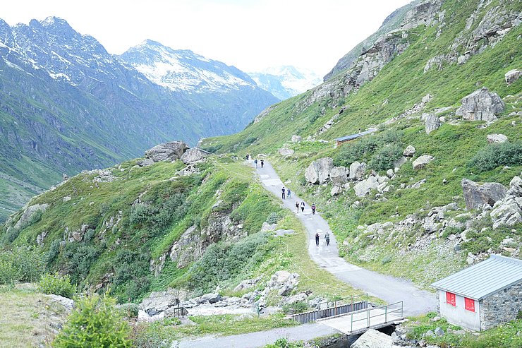 © Land Tirol/Dominik