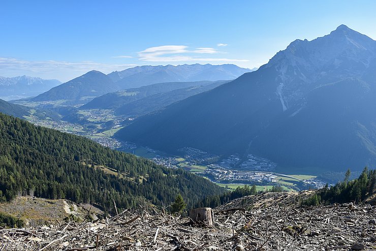 © Land Tirol/Jansenberger