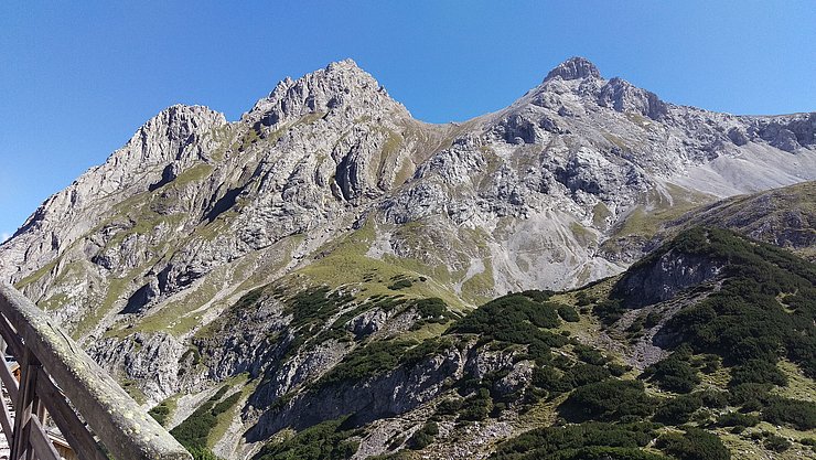 Sportvereinigung der Tiroler Landesbediensteten - Ausradeln am 08.09.2018
