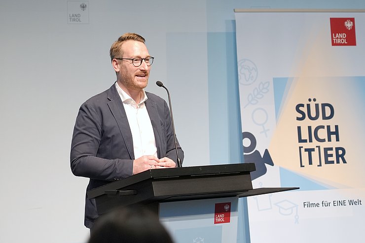 © Land Tirol/Dominik