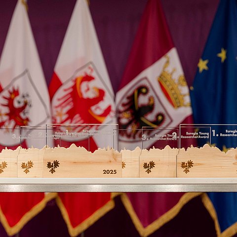 Euregio-Awards in neuem Format: Bewerbung ab sofort möglich 