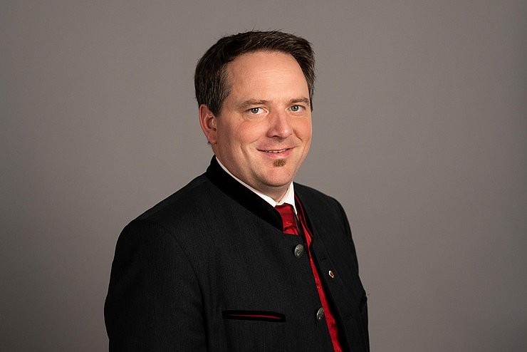 Michael Jäger (VP Tirol)