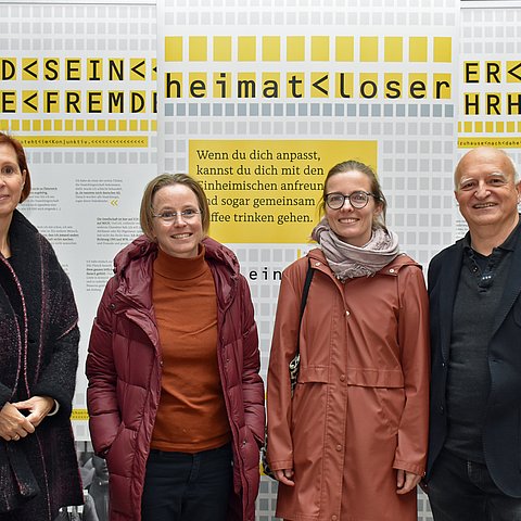 Fischer, Andrea Possenig-Moser, Michaela Nindl, Gerhard Hetfleisch