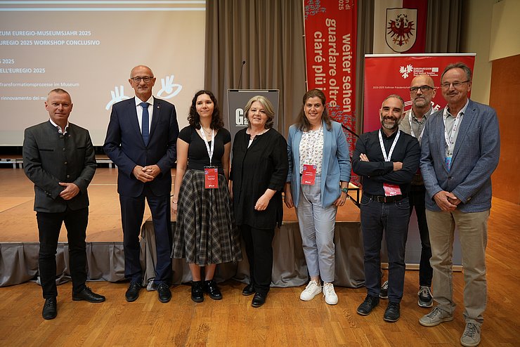 Gruppenfoto
