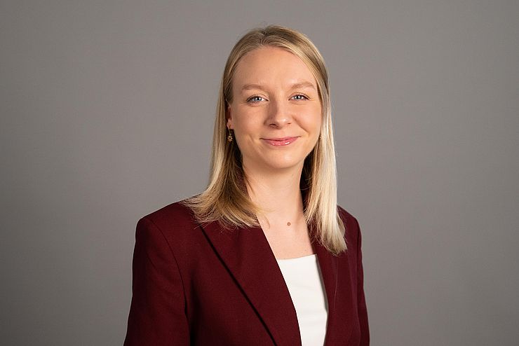 KO Elisabeth Fleischanderl, BA (SPÖ)