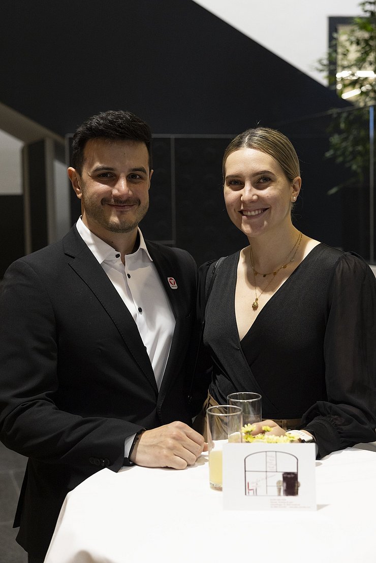 © Land Tirol/W9 Mario Webhofer Impressionen Festakt Verleihung Tiroler Sportehrenzeichen 03. November 2025