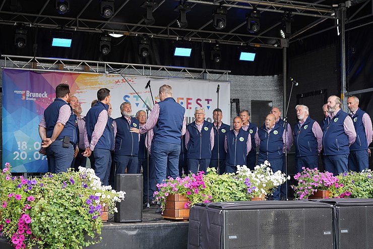 Musikanten