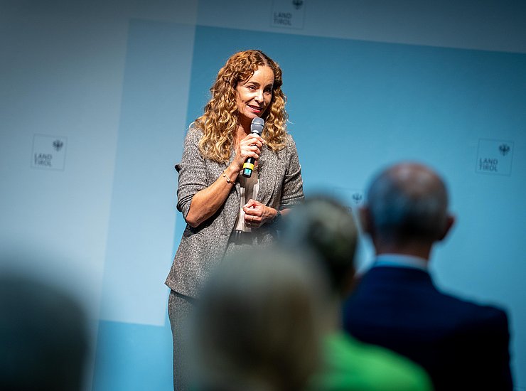 © Land Tirol/Hörmann