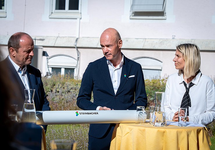 © Land Tirol/Hörmann
