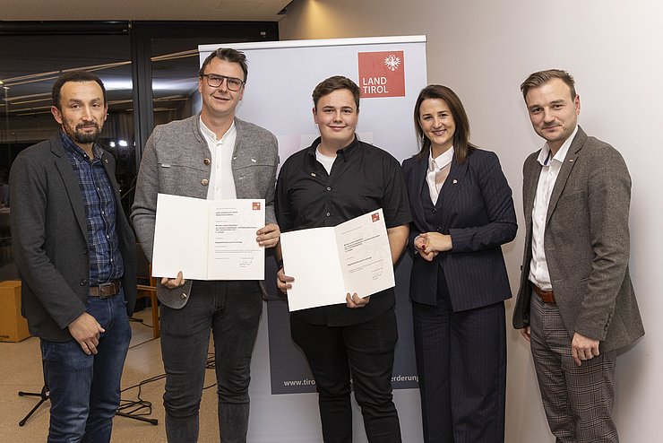 © Land Tirol/Die Fotografen