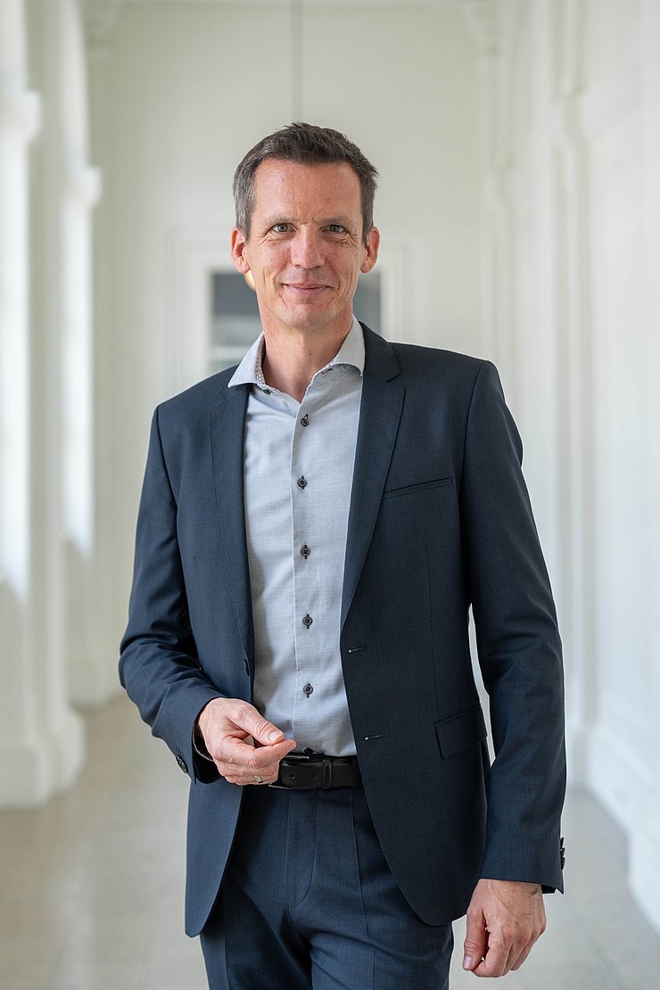 Porträtfoto