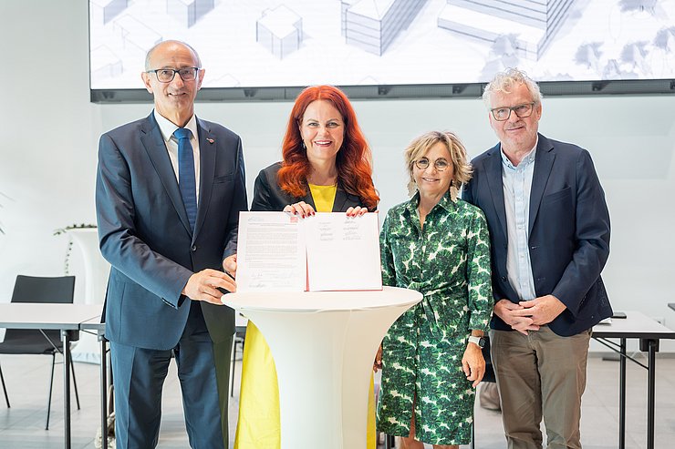 Gruppenfoto