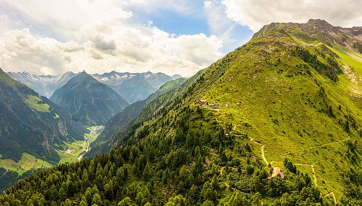© Andreas Neurauter Landschaftsfoto