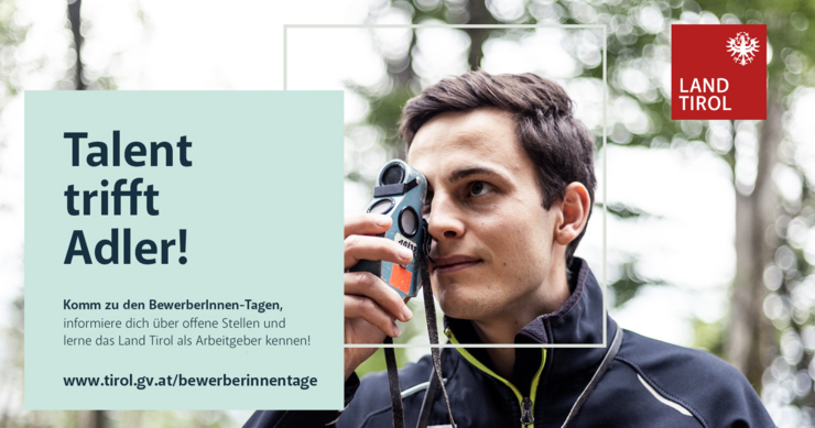 BewerberInnen-Tag