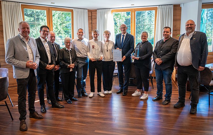© Land Tirol/Hörmann