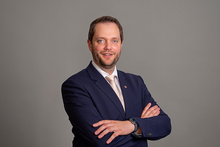 © Tiroler Landtag/Christanell