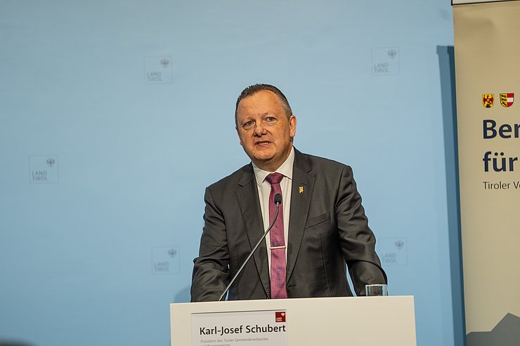 © Land Tirol/Fitsch Schubert redend