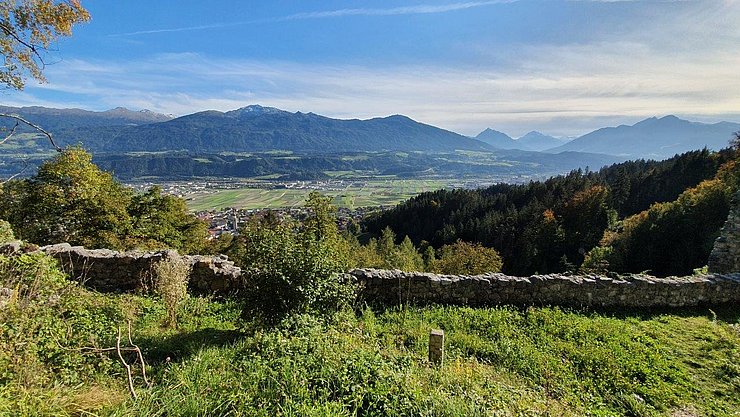 Sportvereinigung der Tiroler Landesbediensteten - Törggelen 12.10.2019