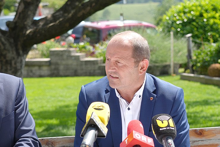 LHStv Josef Geisler