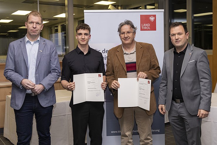 © Land Tirol/Die Fotografen