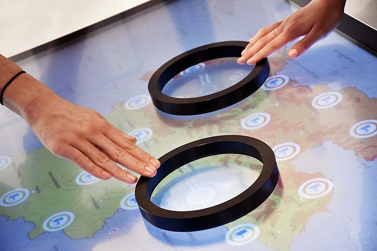 © Land Tirol/Feuersinger