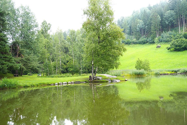 Überblicksfoto