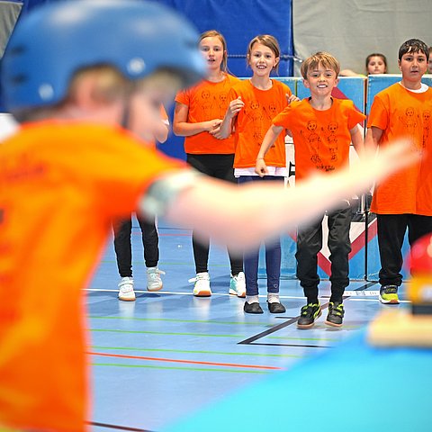 Titel „Sicherste Klasse Tirols 2026“ geht an die VS Angergasse