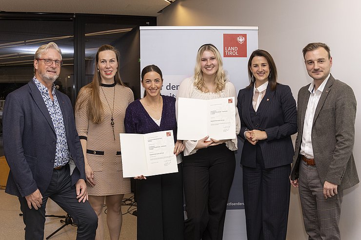 © Land Tirol/Die Fotografen