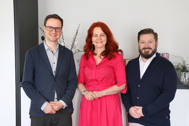 Gruppenfoto