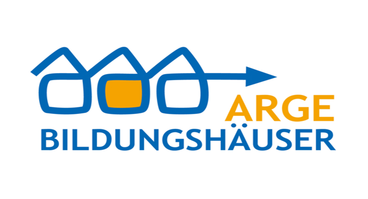 Logo ARGE Bildungshäuser