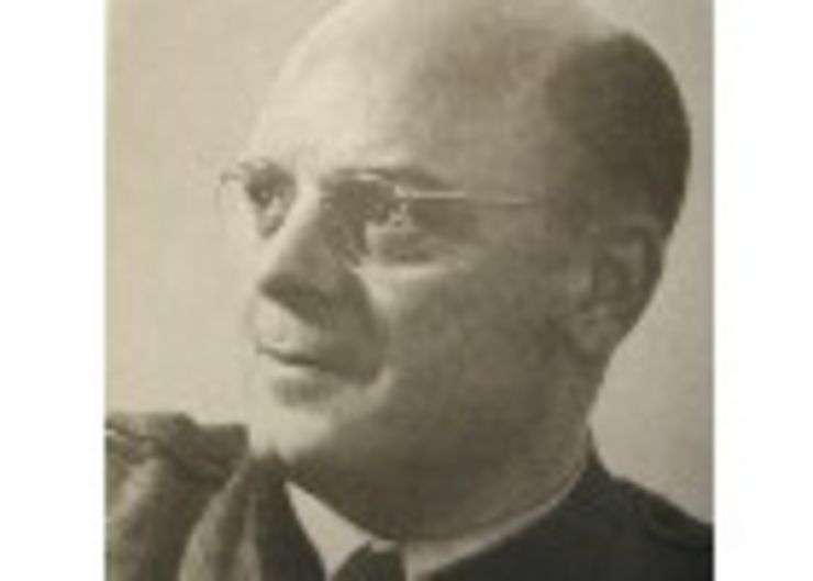 Dr. Alfons Weißgatterer: 11.12.1945 - 31.1.1951