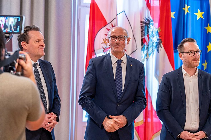 © Land Tirol/Hörmann