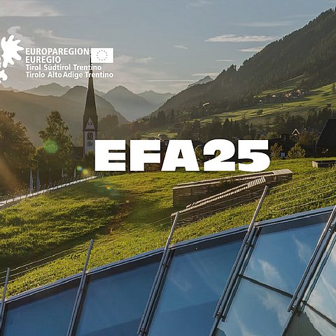 European Forum Alpbach is calling – 16.-19. August 2025