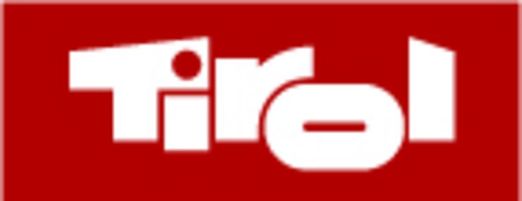Logo Tirol Werbung