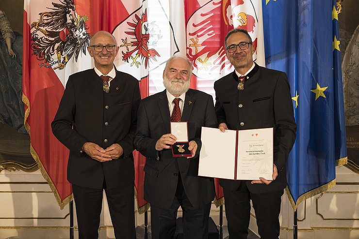 Verdienstmedaille