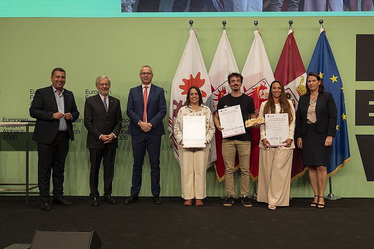 Gruppenfoto
