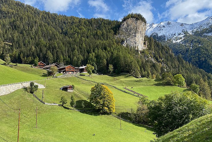 Land Tirol/Tiroler Kunstkataster