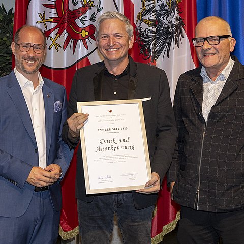Gruppenfoto