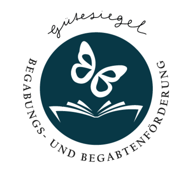 Logoversion 2 von Hannah Egger, Vanessa Fritz, Johanna Tumler und Madlen Zabernig. 