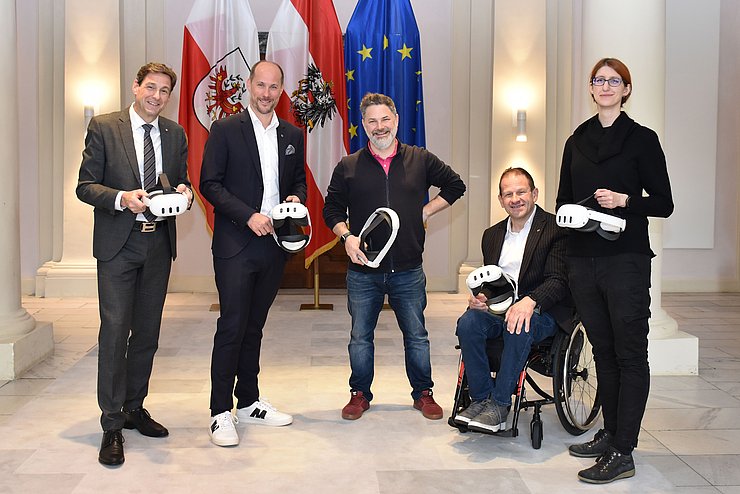 Gruppenfoto