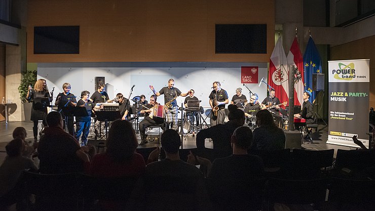 Band